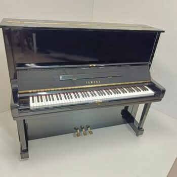 Pianoforte verticale Yamaha U3H