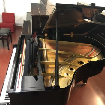 Pianoforte mezzacoda Yamaha G2