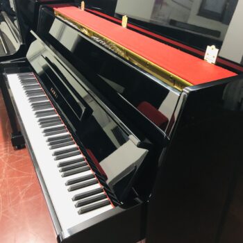 Pianoforte verticale Kawai RX-10