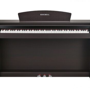 Pianoforte digitale Kurzweil M110 sr
