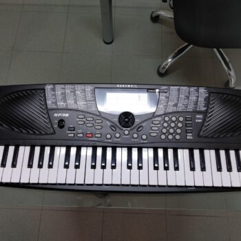 Pianoforte digitale Kurzweil KP30