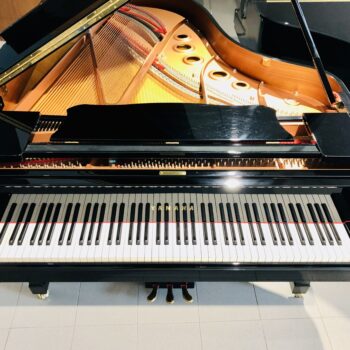 Pianoforte mezzacoda Yamaha C5