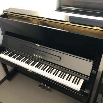 Pianoforte verticale Yamaha U1H