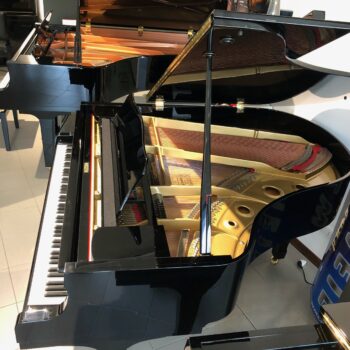 Pianoforte mezzacoda Yamaha G2