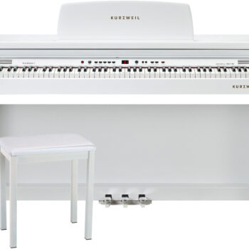 Pianoforte digitale Kurzweil KA-130 Wh