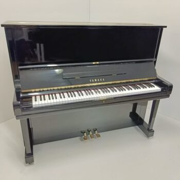 Pianoforte verticale Yamaha U3G