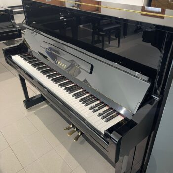 Pianoforte verticale Yamaha U1Y